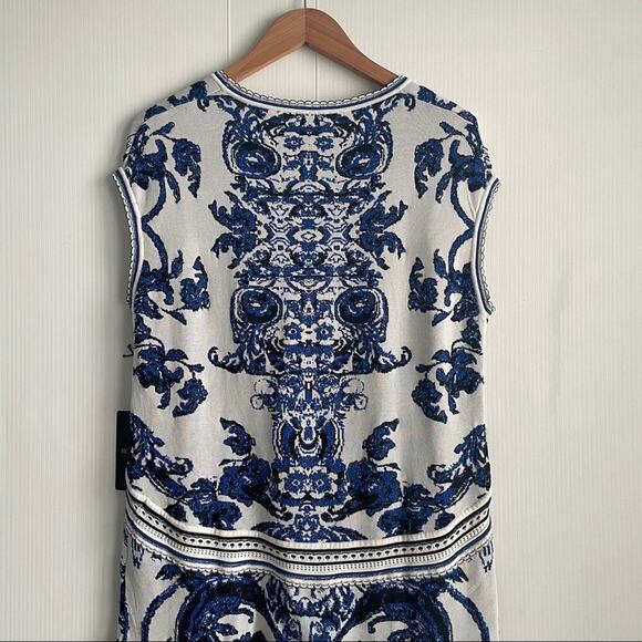 NEW! Rodina NY dress floral pattern - Picture 11 of 12